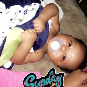 Meet your Posher, Court